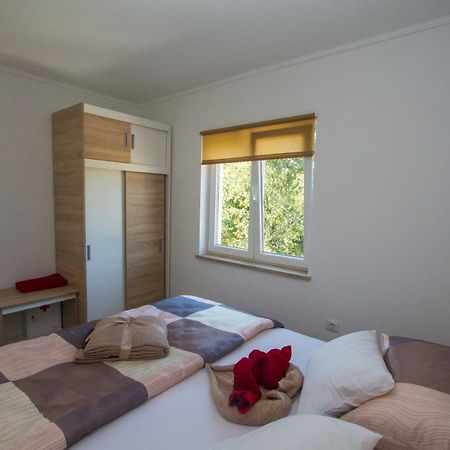 Apartment Krista Tinjan المظهر الخارجي الصورة