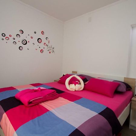 Apartment Krista Tinjan المظهر الخارجي الصورة