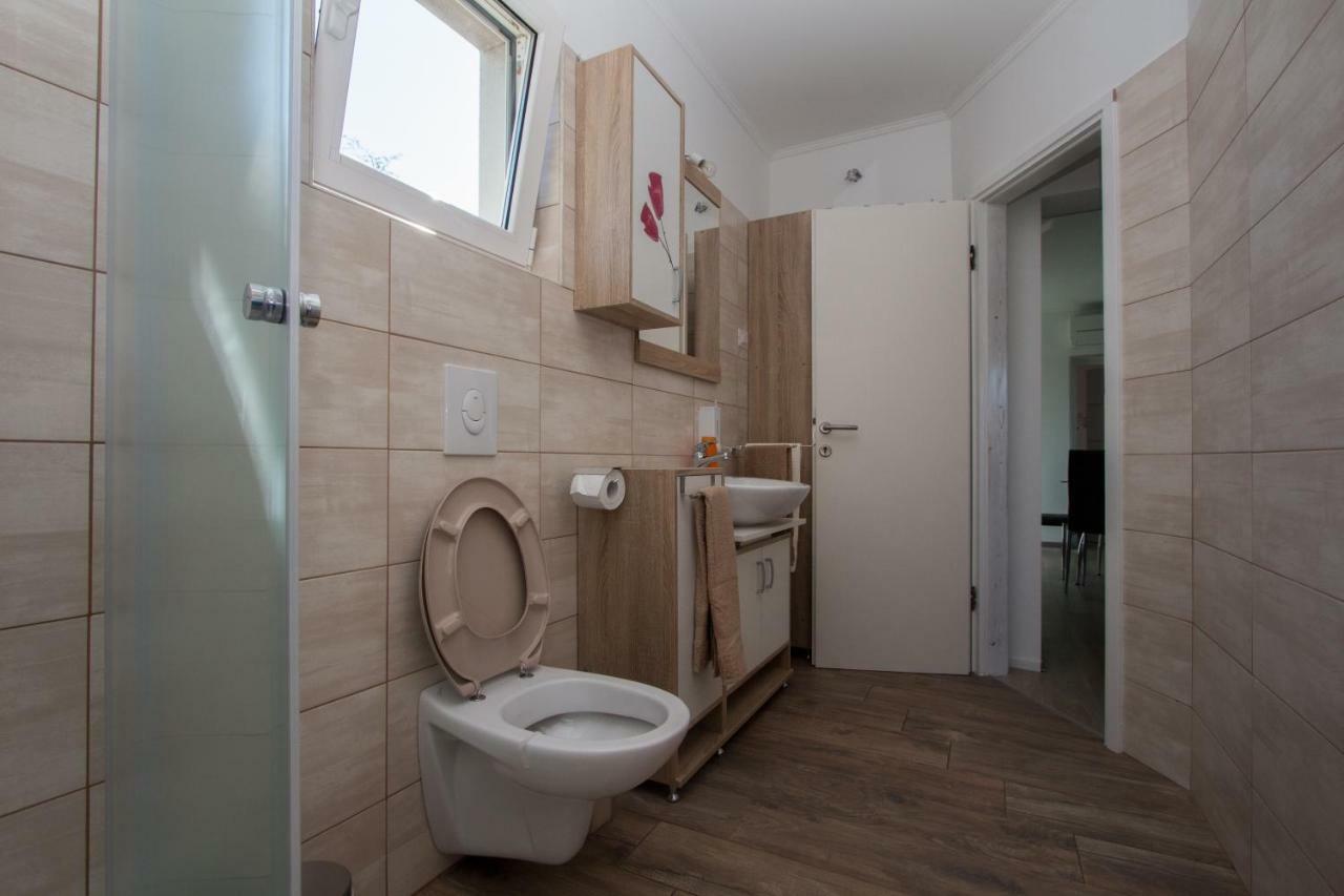 Apartment Krista Tinjan المظهر الخارجي الصورة