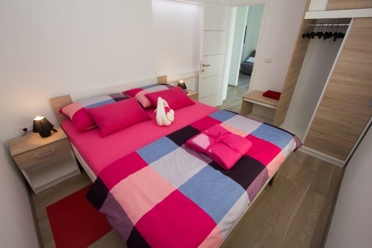 Apartment Krista Tinjan المظهر الخارجي الصورة